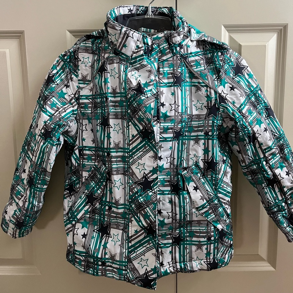 Winter/Ski Boy Jacket
